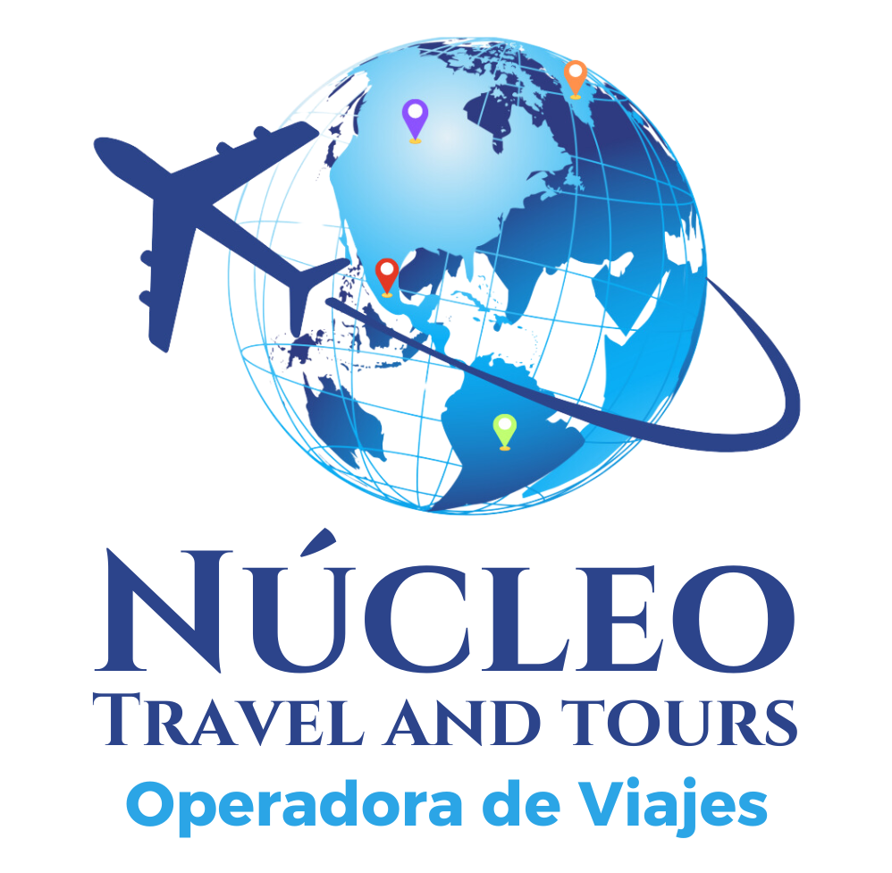 Nucleo Travel And Tours